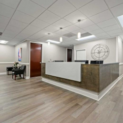 Executive office - Atlanta