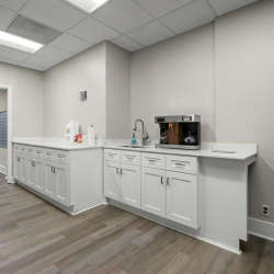 Offices at 3355 Lenox Road North East, Suite 750