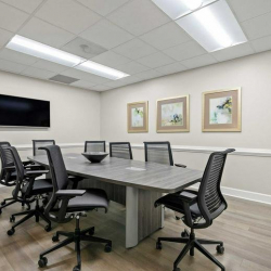 Image of Atlanta serviced office