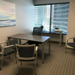 Offices at 3355 Lenox Road North East, Suite 750