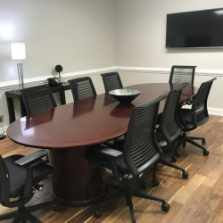 3355 Lenox Road North East, Suite 750 serviced office centres