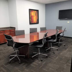 Executive suites to hire in Ontario