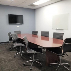 Interior of 337 North Vineyard Avenue, Suite 400