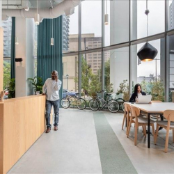 Executive offices to lease in Atlanta