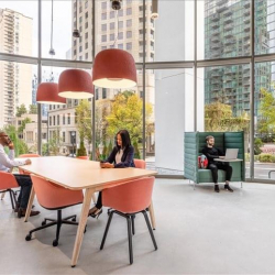 Serviced office centre - Atlanta
