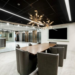 Atlanta office suite