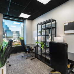 Exterior image of 3379 Peachtree Road Northeast