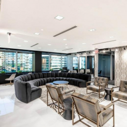 Executive offices to hire in Atlanta