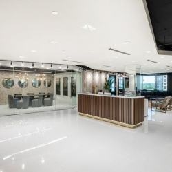 Image of Atlanta office accomodation
