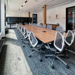 Offices at 339 Queen Street East