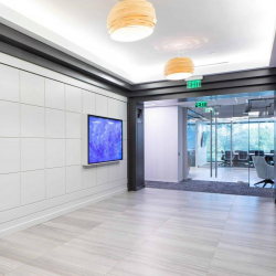 Atlanta serviced office