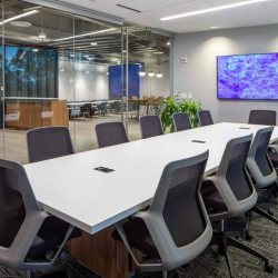 Executive office - Atlanta