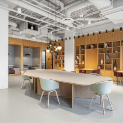 Interior of 34 Minowan Miikan Lane