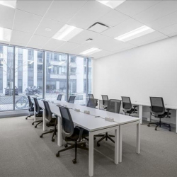 Serviced office to let in Toronto