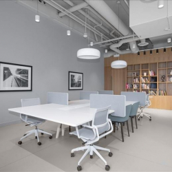 Executive office centres to rent in Toronto