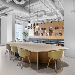 34 Minowan Miikan Lane office suites