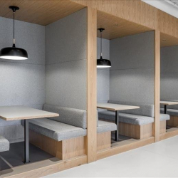 Office suite in Toronto