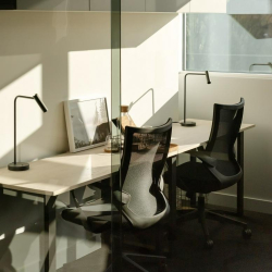 Executive offices to let in Vancouver