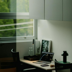 Vancouver serviced office centre