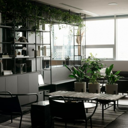 Serviced office centres to let in Vancouver
