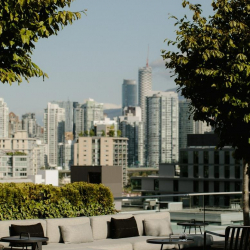 34 West 7th Avenue, Suite 401