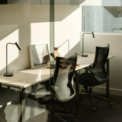 Office suite to hire in Vancouver