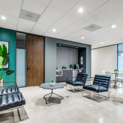 Executive office centre to let in Houston