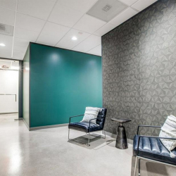 Offices at 340-350 North Sam Houston Parkway East