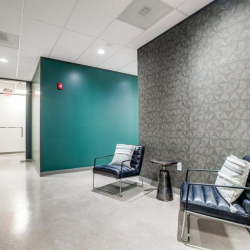 340-350 North Sam Houston Parkway East serviced offices