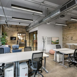 Office space - Toronto