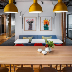 Office accomodations to let in Toronto