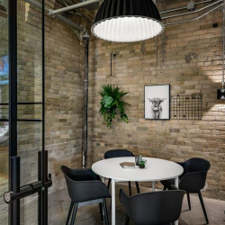 Serviced offices to lease in Toronto