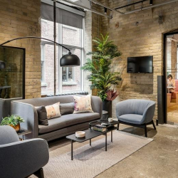 340 King Street East serviced offices