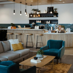 Serviced office - Richardson