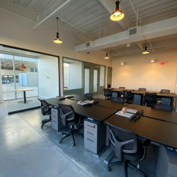 Serviced offices to hire in Richardson