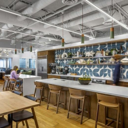 Image of Dallas serviced office