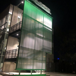 Offices at 3400 Oak Grove Avenue