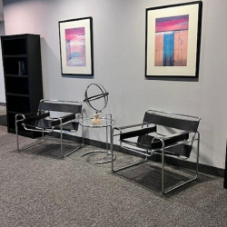 Interior of 3401 Enterprise Parkway, Suite 340