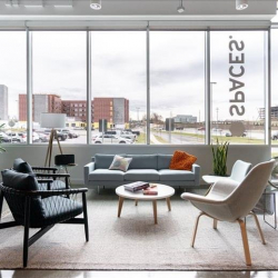 Image of Franklin (Tennessee) serviced office