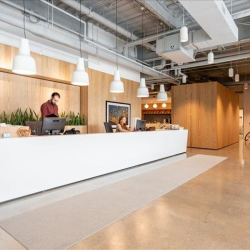 Interior of 3401 Mallory Lane, Suite 100 & 200
