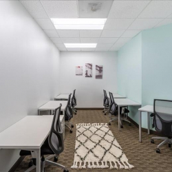 Office spaces to hire in Los Angeles