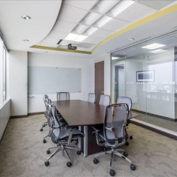 Interior of 3415 South Sepulveda Blvd, Suite 1100