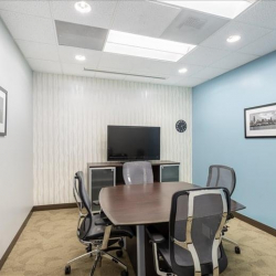 Office space in Los Angeles