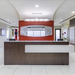 Serviced office in Los Angeles