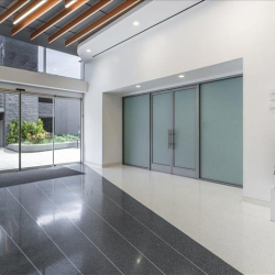 Exterior image of 3415 South Sepulveda Blvd, Suite 1100