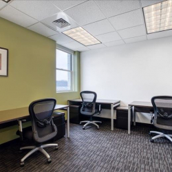 Executive suites to hire in Milwaukee