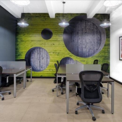 Serviced office centres in central Milwaukee