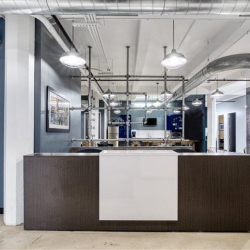 Office accomodations to let in Milwaukee