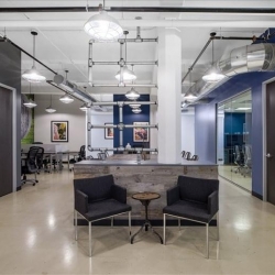 Serviced office in Milwaukee