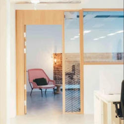 Serviced offices in central Costa Mesa